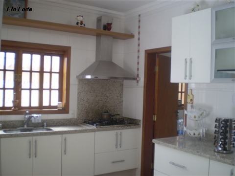 CASA em JARDIM REGENTE, INDAIATUBA - casa a venda , jardm regente, indaiatuba - Foto 2