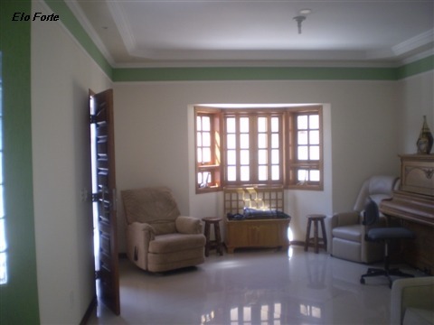 CASA em JARDIM REGENTE, INDAIATUBA - casa a venda , jardm regente, indaiatuba - Foto 3