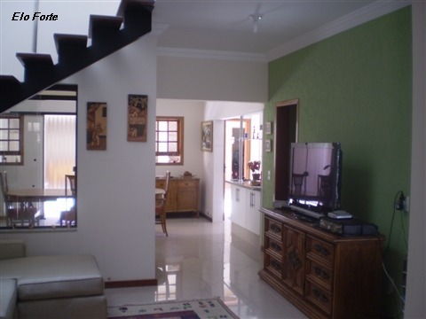 CASA em JARDIM REGENTE, INDAIATUBA - casa a venda , jardm regente, indaiatuba - Foto 24