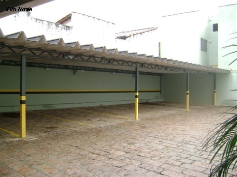 APARTAMENTO em SÃO LOURENÇO, INDAIATUBA - apartamento a venda, edificio marilice, indaiatuba - Foto 3