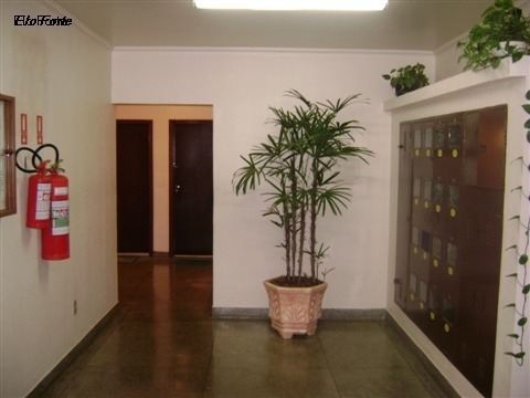 APARTAMENTO em SÃO LOURENÇO, INDAIATUBA - apartamento a venda, edificio marilice, indaiatuba - Foto 1