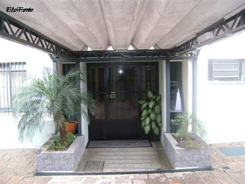 APARTAMENTO em SÃO LOURENÇO, INDAIATUBA - apartamento a venda, edificio marilice, indaiatuba - Foto 6