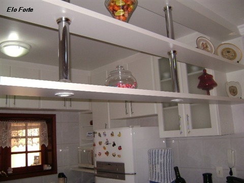 CASA em AQUI SE VIVE, INDAIATUBA - casa a venda,aqui se vive, indaiatuba - Foto 12