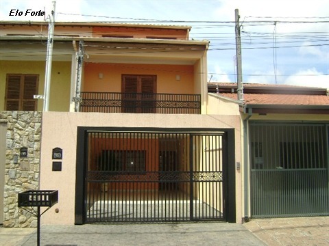 CASA em AQUI SE VIVE, INDAIATUBA - casa a venda,aqui se vive, indaiatuba - Foto 4