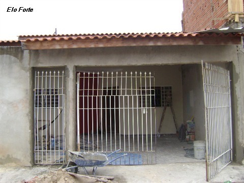 CASA em JARDIM PAULISTA I, INDAIATUBA - casa a venda, jardim paulista,indaiatuba - Foto 5