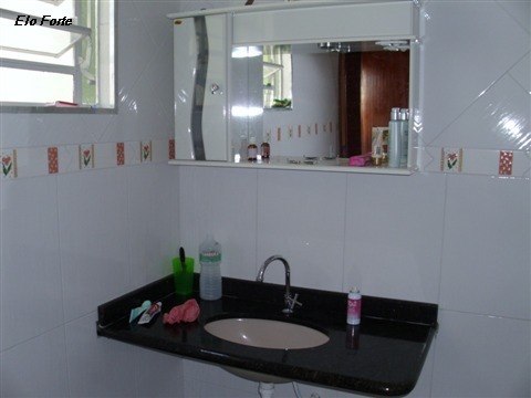 CASA em JARDIM BELO HORIZONTE, INDAIATUBA - casa a venda, jardim belo horizonte, indaiatuba - Foto 4