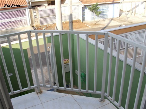 CASA em JARDIM BELO HORIZONTE, INDAIATUBA - casa a venda, jardim belo horizonte, indaiatuba - Foto 18