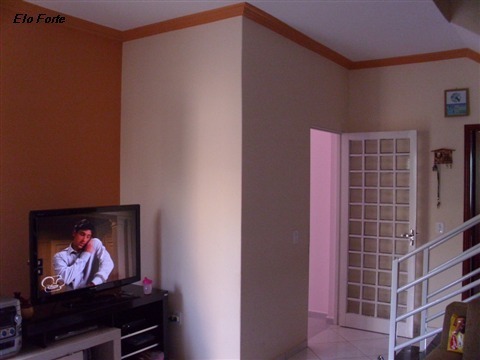 CASA em JARDIM BELO HORIZONTE, INDAIATUBA - casa a venda, jardim belo horizonte, indaiatuba - Foto 15