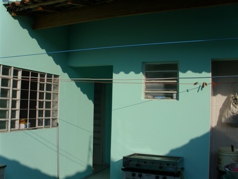 CASA em JARDIM BELO HORIZONTE, INDAIATUBA - casa a venda, jardim belo horizonte, indaiatuba - Foto 12