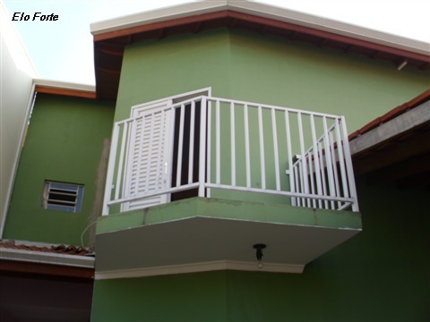 CASA em JARDIM BELO HORIZONTE, INDAIATUBA - casa a venda, jardim belo horizonte, indaiatuba - Foto 2