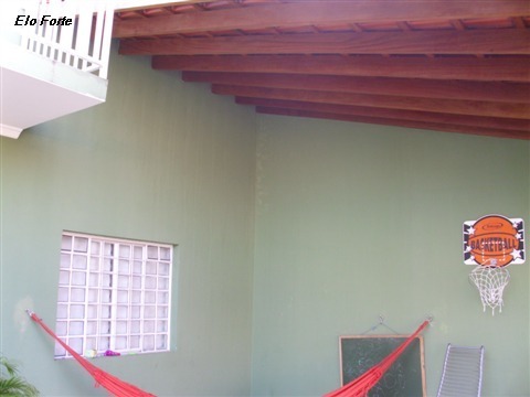 CASA em JARDIM BELO HORIZONTE, INDAIATUBA - casa a venda, jardim belo horizonte, indaiatuba - Foto 3