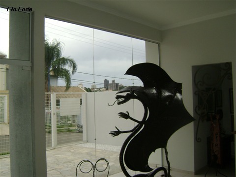 CASA em JARDIM ESPLANADA II, INDAIATUBA - casa a venda, jardim esplanada ,indaiatuba - Foto 12