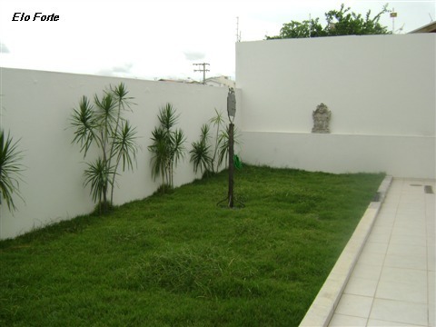 CASA em JARDIM ESPLANADA II, INDAIATUBA - casa a venda, jardim esplanada ,indaiatuba - Foto 1