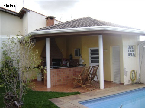 CASA em JARDIM ESPLANADA I, INDAIATUBA - casa a venda, jardim esplanada, indaiatuba - Foto 13