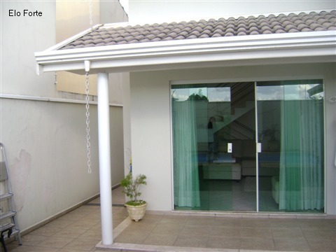 CASA em JARDIM ESPLANADA I, INDAIATUBA - casa a venda, jardim esplanada, indaiatuba - Foto 2