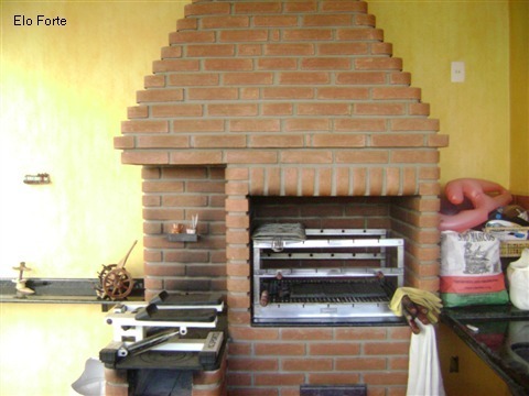 CASA em JARDIM ESPLANADA I, INDAIATUBA - casa a venda, jardim esplanada, indaiatuba - Foto 15