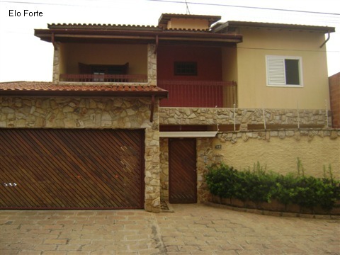 CASA em VILA TODOS OS SANTOS, INDAIATUBA - casa a venda, vila todos os santos, indaiatuba - Foto 10