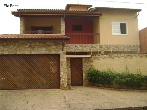 CASA em VILA TODOS OS SANTOS, INDAIATUBA - casa a venda, vila todos os santos, indaiatuba - Foto 3