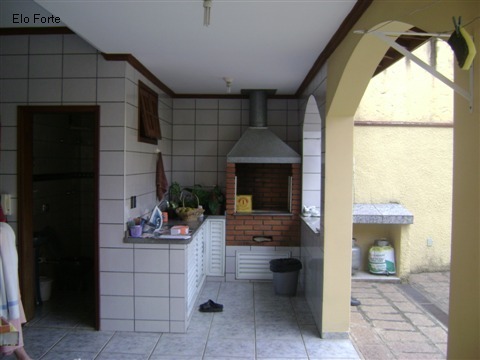 CASA em VILA TODOS OS SANTOS, INDAIATUBA - casa a venda, vila todos os santos, indaiatuba - Foto 12