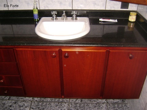 CASA em VILA TODOS OS SANTOS, INDAIATUBA - casa a venda, vila todos os santos, indaiatuba - Foto 4