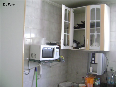 APARTAMENTO em SÃO LOURENÇO, INDAIATUBA - apartamento a venda, edificio marilice, indaiatuba - Foto 2