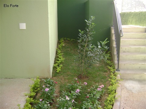 APARTAMENTO em JARDIM PRIMAVERA, INDAIATUBA - apartamento a venda, residencial giovanna II, indaiatuba - Foto 2
