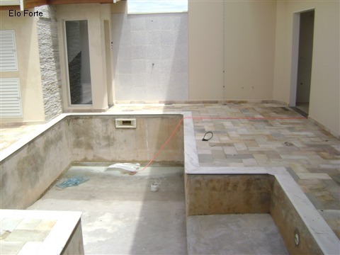 CASA em JARDIM PORTAL DE ITAICI, INDAIATUBA - casa a venda, jardim portal de itaici, indaiatuba - Foto 10