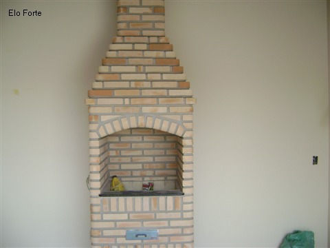 CASA em JARDIM PORTAL DE ITAICI, INDAIATUBA - casa a venda, jardim portal de itaici, indaiatuba - Foto 11