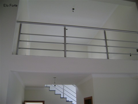 CASA em JARDIM PORTAL DE ITAICI, INDAIATUBA - casa a venda, jardim portal de itaici, indaiatuba - Foto 1
