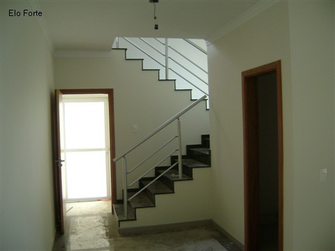 CASA em JARDIM PORTAL DE ITAICI, INDAIATUBA - casa a venda, jardim portal de itaici, indaiatuba - Foto 2