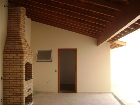 CASA em JARDIM PORTAL DE ITAICI, INDAIATUBA - casa a venda, jardim portal de itaici, indaiatuba - Foto 8