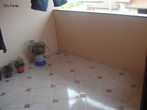 CASA em JARDIM PAULISTA I, INDAIATUBA - casa a venda, jardim paulista, indaiatuba - Foto 10