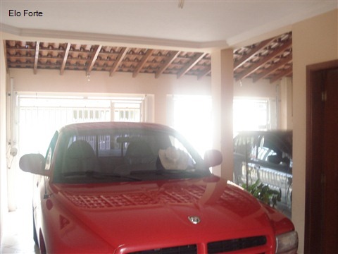 CASA em JARDIM PAULISTA I, INDAIATUBA - casa a venda, jardim paulista, indaiatuba - Foto 13