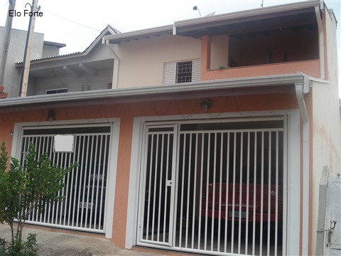 CASA em JARDIM PAULISTA I, INDAIATUBA - casa a venda, jardim paulista, indaiatuba - Foto 7