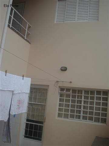 CASA em JARDIM PAULISTA I, INDAIATUBA - casa a venda, jardim paulista, indaiatuba - Foto 19