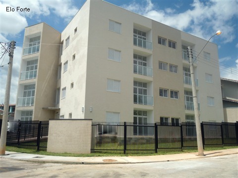 APARTAMENTO em JARDIM MOACYR ARRUDA, INDAIATUBA - apartamento a venda, edificio veredas do parque, indaiatuba - Foto 2