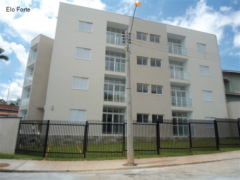 APARTAMENTO em JARDIM MOACYR ARRUDA, INDAIATUBA - apartamento a venda, edificio veredas do parque, indaiatuba - Foto 1