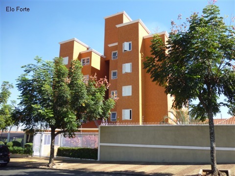 APARTAMENTO em JARDIM OLINDA, INDAIATUBA - apartamento a venda, edifício porto do sol, indaiatuba - Foto 3