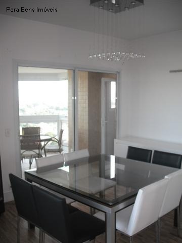 Apartamento, 3 quartos, 215 m² - Foto 3