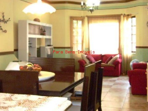 Sobrado, 3 quartos, 280 m² - Foto 1