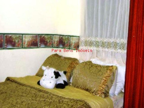 Sobrado, 3 quartos, 280 m² - Foto 11