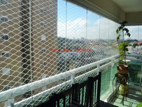 Apartamento, 3 quartos, 167 m² - Foto 8