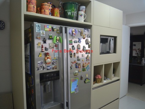 Apartamento, 3 quartos, 167 m² - Foto 11