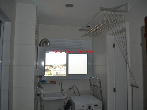 Apartamento, 3 quartos, 167 m² - Foto 13