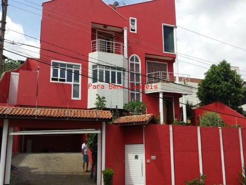 Sobrado, 5 quartos, 430 m² - Foto 15
