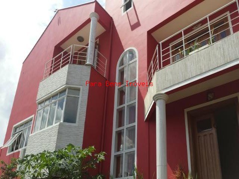 Sobrado, 5 quartos, 430 m² - Foto 16