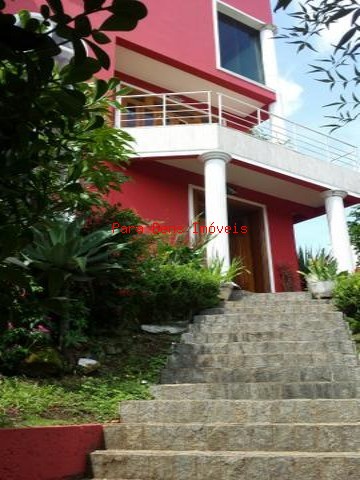 Sobrado, 5 quartos, 430 m² - Foto 17