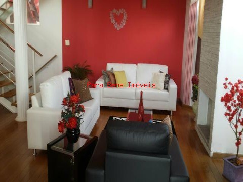 Sobrado, 5 quartos, 430 m² - Foto 1