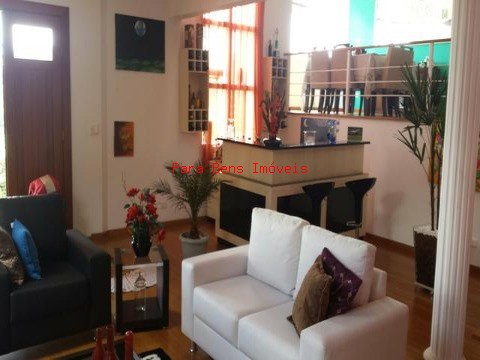 Sobrado, 5 quartos, 430 m² - Foto 4