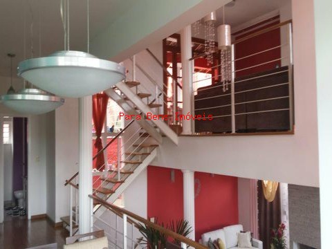 Sobrado, 5 quartos, 430 m² - Foto 2